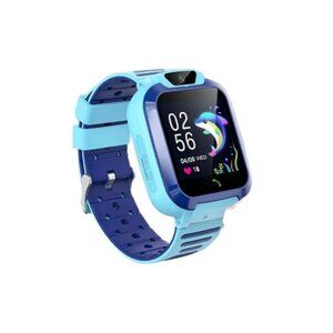 4G Kids Smart Watch Camera SIM GSM SOS Call Phone Game Watches